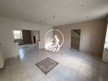 maison 5 pièces à vendre
