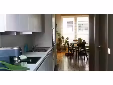 maison à vendre à ledeberg pour € 479.000 avec 3 chambres à coucher