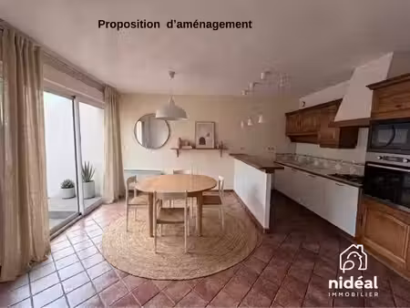 maison à vendre louviers