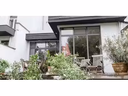 maison de maître à vendre à mechelen pour € 549.000 avec 4 chambres à coucher