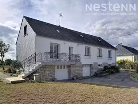 vente maison à meslan (56320) : à vendre / 96m² meslan