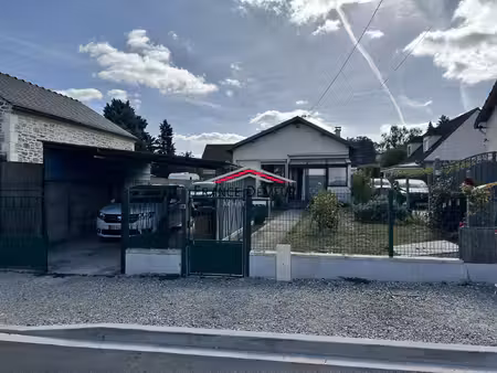 maison à vendre – montigny-lès-cormeilles (95370) – pavill