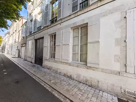 maison de ville 4 pièces 88 m² à vendre / acheter orléans 45000 ? | era immobilier
