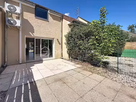 maison de 57 70 m² à pagny-la-ville