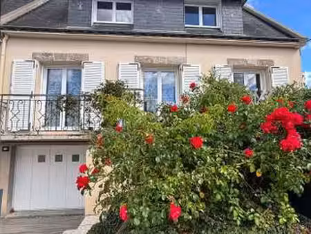 vente maison à quimper (29000) : à vendre / 110m² quimper
