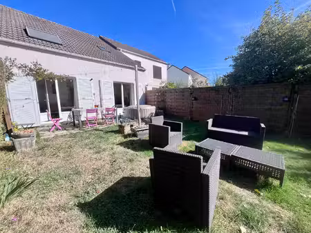 maison 5 pièces 84 m² à vendre / acheter rambouillet 78120 ? | era immobilier
