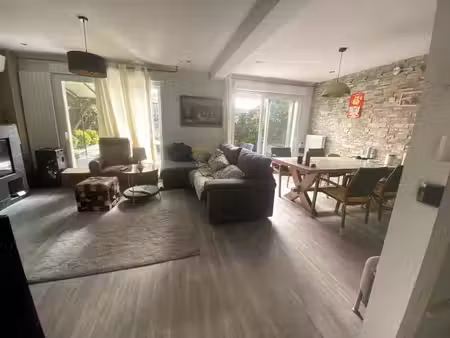 maison 4 pièces