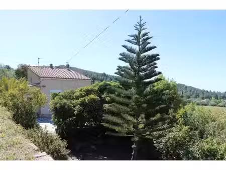maison 4 pièces
