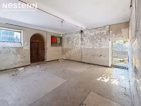 maison - saint fargeau ponthierry - centre ville - 4 pièces 80 m2
