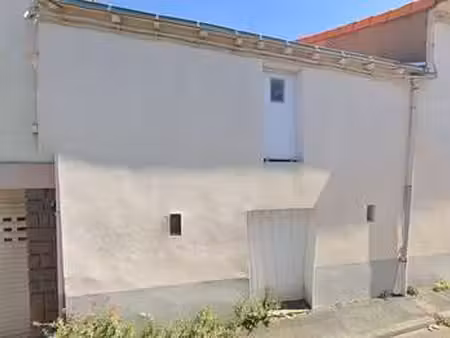 vente maison à saint-germain-sur-moine (49230) : à vendre / 85m² saint-germain-sur-moine