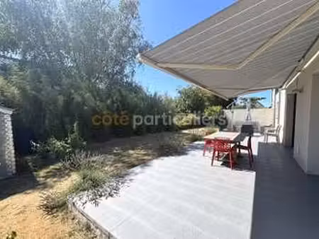 vente maison à saint-malo (35400) : à vendre / 170m² saint-malo