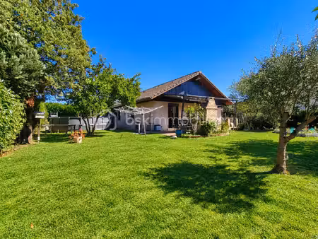 maison de 78 m² à sales