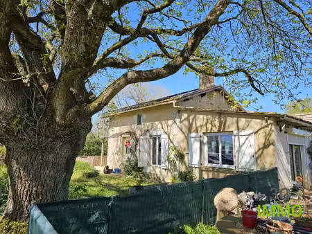 maison 5 pièces