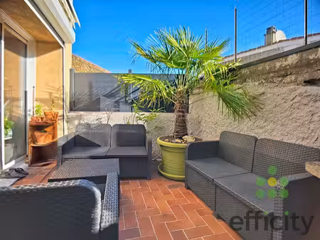maison 5 pièces - 129 m²