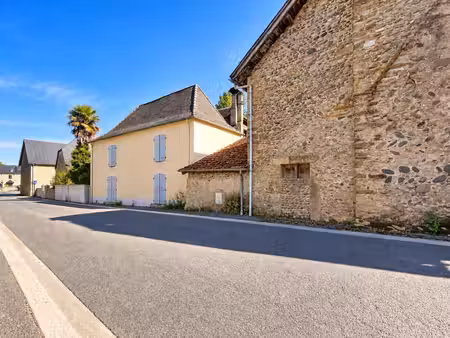 maison avec dépendance 7 pièces