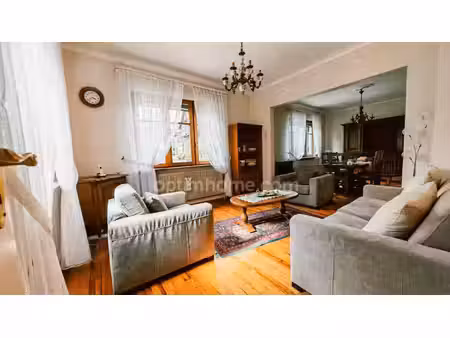maison 3 chambres - 123 9 m² - sous sol - garage