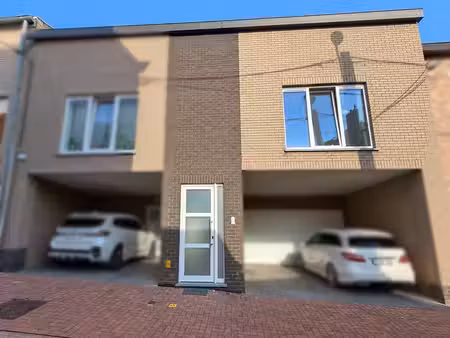 magnifique appartement duplex 3 chambres construit en 2019