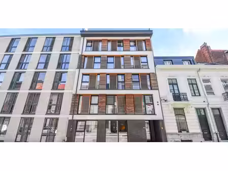 appartement à louer à leuven pour € 1.000 avec 1 chambre à coucher