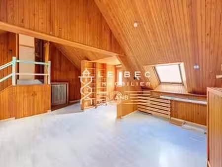 vente appartement t1 à lorient nouvelle ville (56100) : à vendre t1 / 26m² lorient nouvell