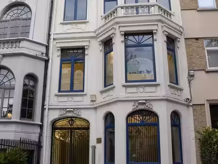 nice mansion