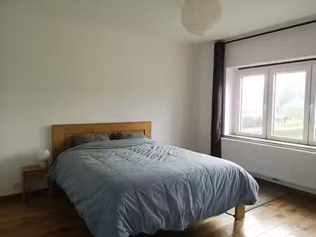 deux chambres à louer chez l’habitant – ottignies