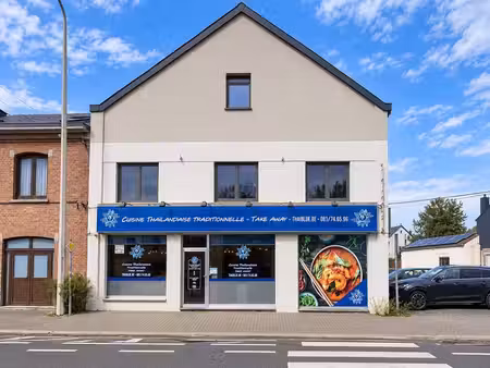 a remettre fonds de commerce traiteur – operationnel immed.