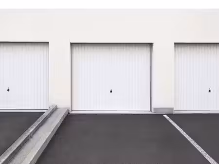 parking à vendre