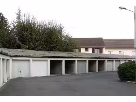 parking à louer