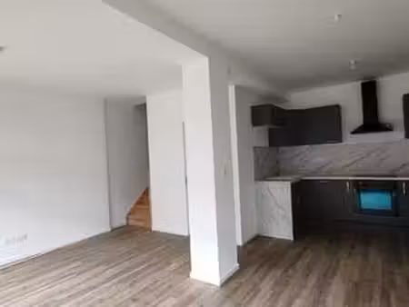 vente maison à anisy (14610) : à vendre / 80m² anisy
