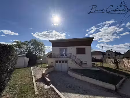 maison à vendre auxerre 3 pièce(s) 51m2 109 000€