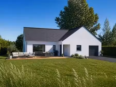 vente maison à bavent (14860) : à vendre / 94m² bavent