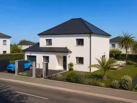 vente maison à chicheboville (14370) : à vendre / 126m² chicheboville