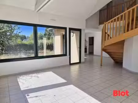 vente maison à dinard (35800) : à vendre / 105m² dinard
