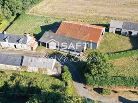vente maison à elliant (29370) : à vendre / 186m² elliant