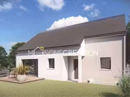 vente maison à lassy (35580) : à vendre / 91m² lassy