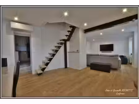 maison à vendre marce 4 pièce(s) 85m2 199 900€