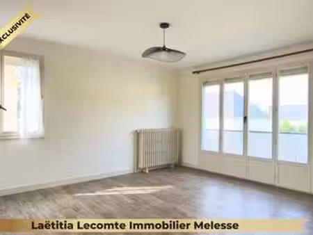 vente maison à melesse (35520) : à vendre / 74m² melesse