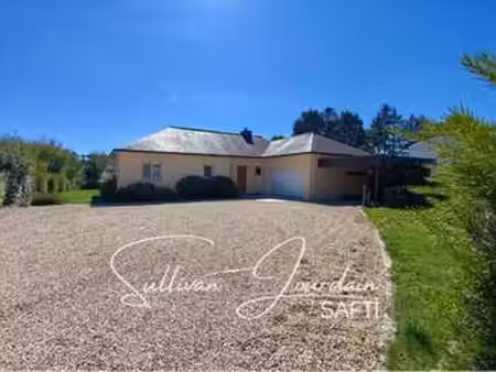 vente maison à morlaix (29600) : à vendre / 115m² morlaix