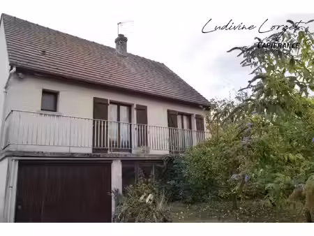 maison à vendre neuilly saint front 3 pièce(s) 66m2 142 000€