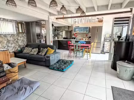 maison à vendre neuville en ferrain 4 pièce(s) 92m2 270 000€