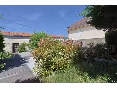 maison à vendre saint hymetiere 6 pièce(s) 180m2 229 000€