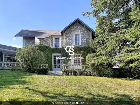 vente maison de ville 10 pièces