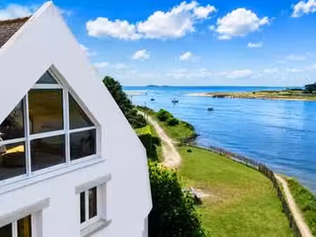 vente maison à vannes (56000) : à vendre / 218m² vannes