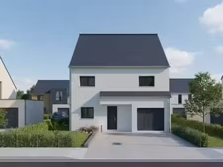 vente maison à verson (14790) : à vendre / 118m² verson