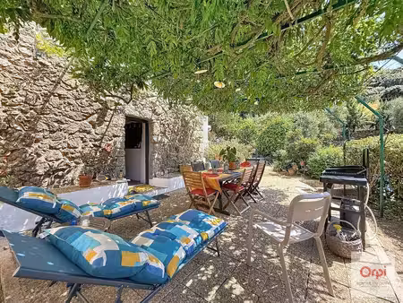 villa à vendre