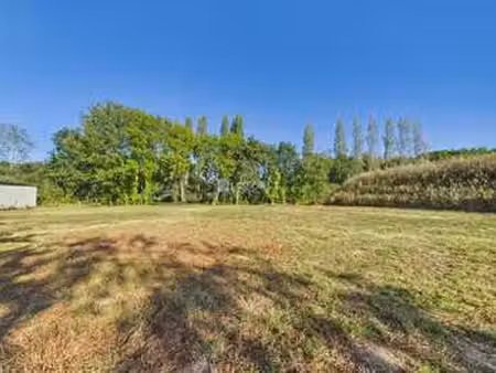 vente terrain à combrit (29120) : à vendre / 730m² combrit