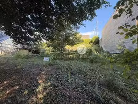vente terrain à quimperlé (29300) : à vendre / quimperlé
