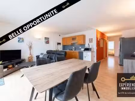 vente appartement 3 pièces bord de mer aux rosaires (22190) : à vendre 3 pièces bord de me