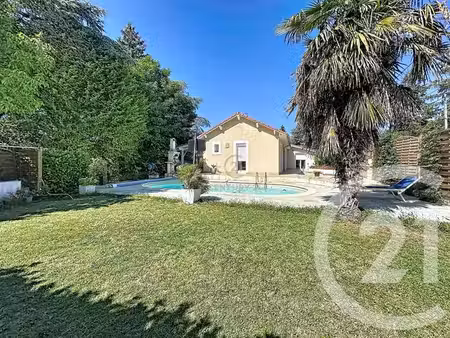 maison à vendre - 4 pièces - 131 m2 - grigny - 69 - rhone-alpes
