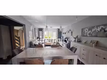 maison 5 pièces - 91 m²